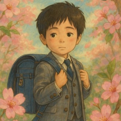 RiEmtYoU_S's profile picture. 息子(小1)♡もも(9歳🌈)♡てん(7歳)♡ふく(2歳)の可愛さに毎日ﾒﾛﾒﾛ (♡ε♡ )/ひとりっ子/ズボラ母/毎日やる気を探してます ⚠️副業勧誘NG