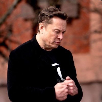 CEO SpaceX, Tesla Autos Founder The Boring Company Mr X, Neuralink All🚀🚀