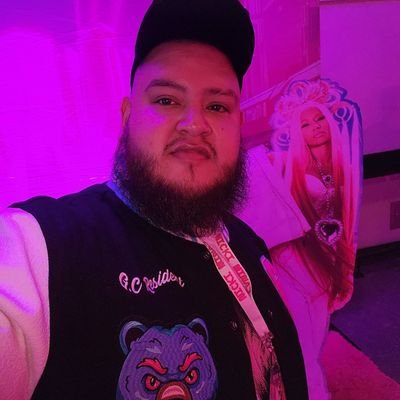 🪬Sup, Im a fan of thee greatest rapper of all time Nicki Minaj , also i love anime ❤️ Nicki Follows ❗️3x Nicki trivia Winner 🏆 🔥🦄💖🪬