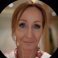 J.K Rowling (@jk_rowling08) 's Twitter Profile