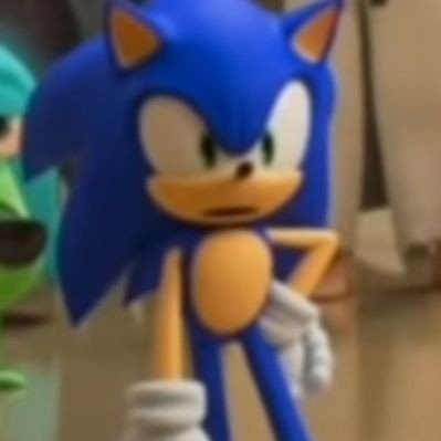Not much to see here for now-!!
Will probably post some of my sonic art someday
| esp/eng