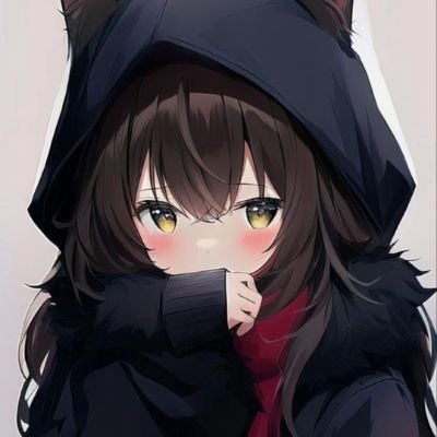 hey ! what's up my name janny i m 20 i like drawing 🖤🖤