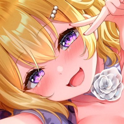 虚喰りうる🦉🌺さんのプロフィール画像