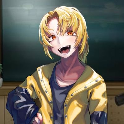 KoemanePurittu's profile picture. ミラティブ配信者、声真似主のプリッツですッ！子安武人さんや色んな方の声真似をしてます！絶賛軍拡中のアニメオタク！サバゲーしたい…したくない？

ふぁんあーとたぐ…？#某菓子の肖像画