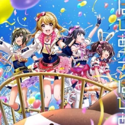 HimitsunoAipri_'s profile picture. 