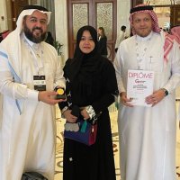 Arwa Flemban (@arwaff) 's Twitter Profile