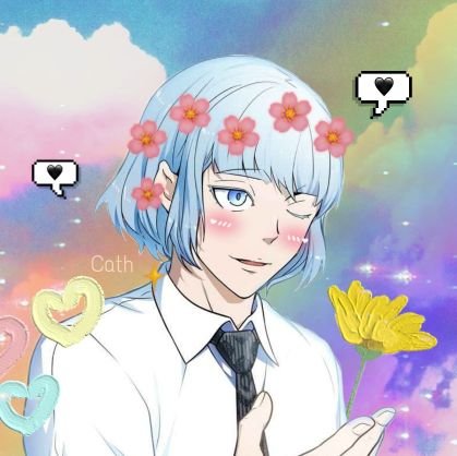 CATH 📌 check pinnedさんのプロフィール画像