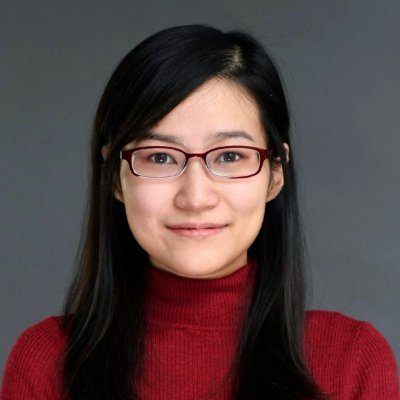 Lily Weng Profile