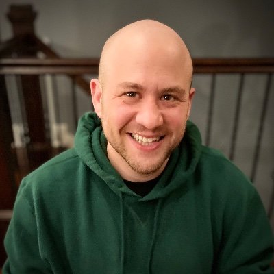 Brett Smiley v3.1 Profile