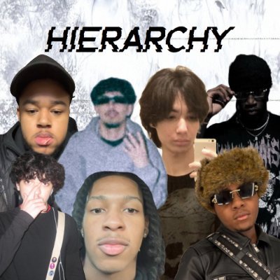 HiearchyUpdates's profile picture. Updating the chopped 8