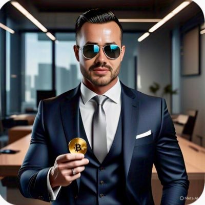 701ticu's profile picture. crypto investor, not financial advice. My opinions are my own. #xrp $link #Bitcoin $ada $CRV $QNT $VRA $rndr #Ethereum $Brett $Mog