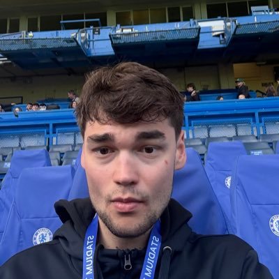✍🏻 Journalist at https://t.co/TXpoRh7zYU & Football Reporter from Norway. Featured in: BBC Sport, The Mirror, Daily Star & more. DMs open for stories 📥