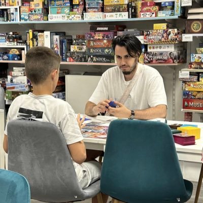 Heddib69's profile picture. just a competitive Pokemon TCG player