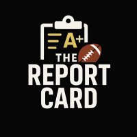 The Report Card (@thereportcard_) 's Twitter Profile