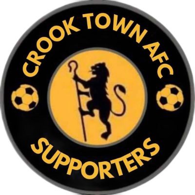 Official Supporters Club of @crooktown_afc. Link below to join. Email crooktownsc@outlook.com. Members of @WeAreTheFSA. All views are of @philgeordie1