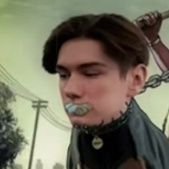 w0nderfulBS's profile picture. fan elevate