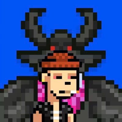 xJakeWolf's profile picture. Just an crypto enthusiast that likes to game and grow plants. All Praise be to God🙏🏻 @TrenchersOnApe