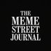 The Meme Street Journal (@memestjournal) Twitter profile photo The Meme Street Journal (@memestjournal) Twitter profile photo