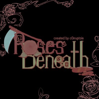 @TheRosesBeneath