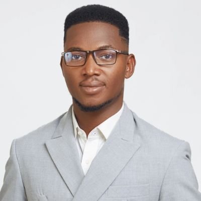Web3 Enthusiast | FT Trainee & Community Manager at Princeland Trading Academy | Data Analyst | Songwriter | God's Special Agent
