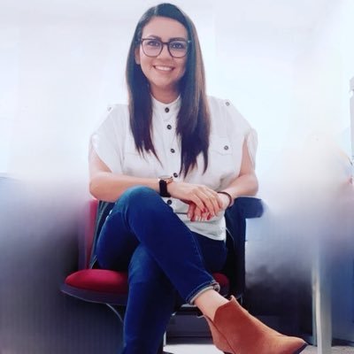 👩👧👧 Mamá | Mtra. en Derecho Laboral | PJF 🌊 Jarocha 🇲🇽 La justicia se estudia, se ejerce y se transforma con mujeres al centro 💜
