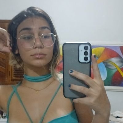 natllymoreira's profile picture. 🤓☝️