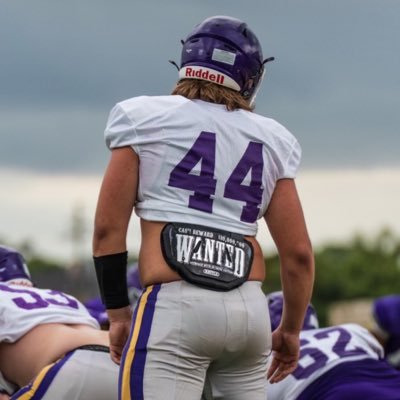 Hayden Ray Profile