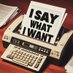 I Say What I Want 🦍 (@iaintlieyet) Twitter profile photo I Say What I Want 🦍 (@iaintlieyet) Twitter profile photo