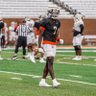 COneal24's profile picture. Cb  @MercerFootball 6’4 23 MPH