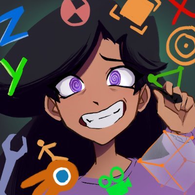 (COMMISSIONS OPEN) PinkNinjaaさんのプロフィール画像