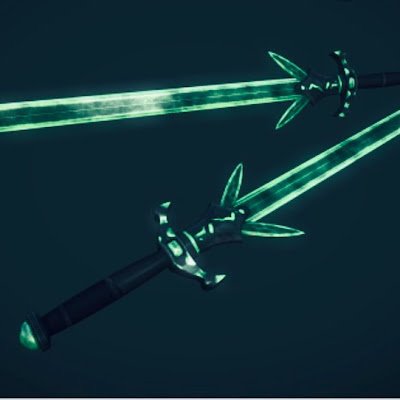 GreenBlade80249's profile picture. 
