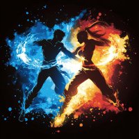 Fighter's Forge (ChaotixGameDev) 🔜 PAX East (@chaotixgamedev) 's Twitter Profile