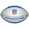 NFLFoundation's profile picture. The NFL's nonprofit representing the 32 clubs. We support the health, safety & wellness of athletes, youth football & the communities that support our game.