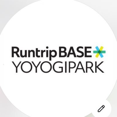 Runtrip BASE YOYOGI PARK Profile