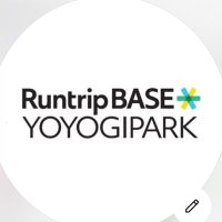 Runtrip BASE YOYOGI PARK (@runtripbase) 's Twitter Profile