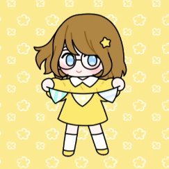 keirapplejuice's profile picture. ✨ 22, she/her, autistic, magical girl in training ✨
🎀 Artist, toy collector, occasional cosplayer and overall big nerd 🎀