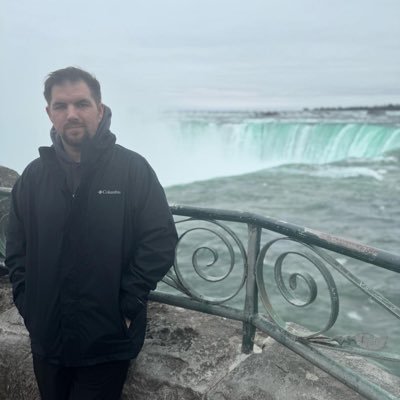 Mike Profile