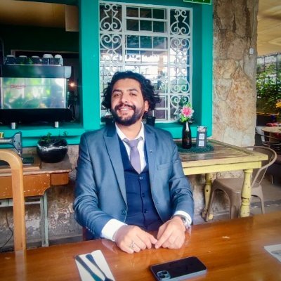 A mí no me pagaron, yo vine porque quise.
Magíster en Psicología Educacional - @UBAonline /
Docente Investigador - @comunidadUPN