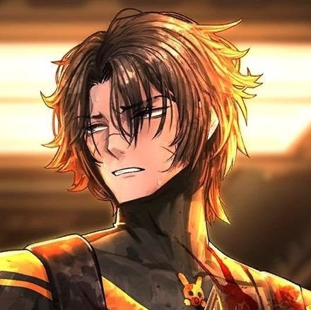 Achilles。 Profile