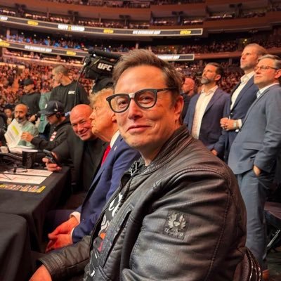 CEO_X, Spacex🚀, Tesla🚘 Founder🛣️ Co-founder - Neutralink, Open Al 🤖