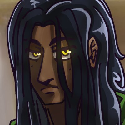RE:IBIN (OPEN COMMISSIONS)さんのプロフィール画像