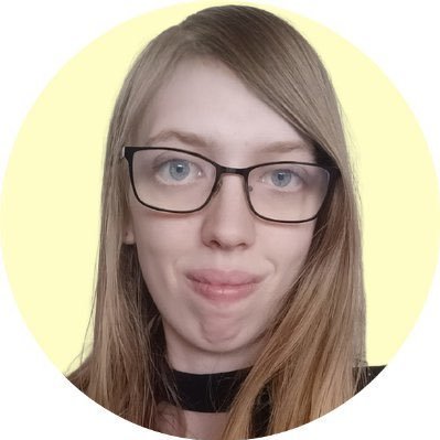.NET Developer 👩💻 | Tweets about HTML |CSS | JavaScript | React-Js |memes 😺@pythonorg @IBMcloud
