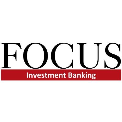 FOCUS Investment Banking is a trusted middle market M&A bank with a rich history, deep resources and proven results. FOCUS covers 11 industries.