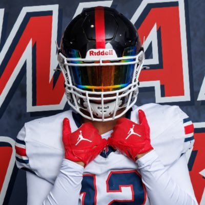 DB/WR/ATH | 5’11 | 172 lbs | Wolfpack alumni | SHS alumni | 3.9 gpa | ICC| iCloud: nettyjd0@icloud.com | head coach @I_am_Topps