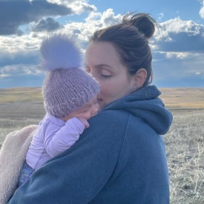 KylaChelsie's profile picture. trucker | farmer | rancher