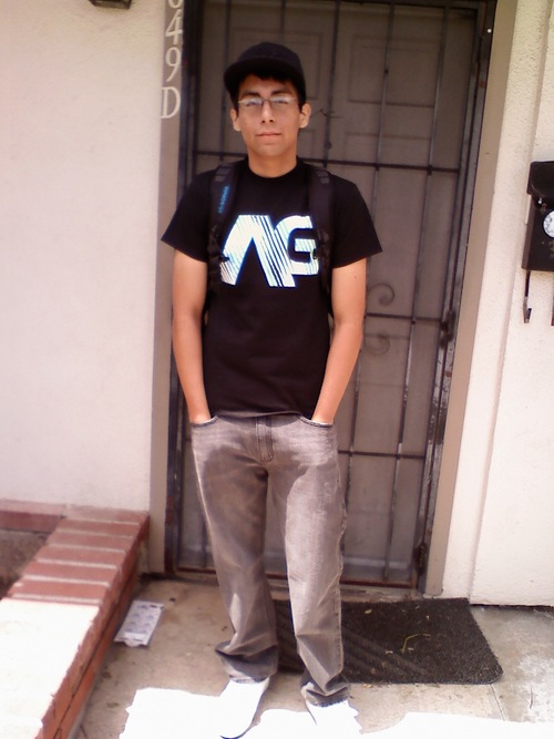 aztecajohnny's profile picture. 