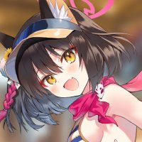 Daily Izuna (@izunadaily) 's Twitter Profile