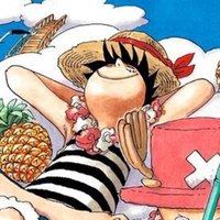 LUFFY☆ (@starrluffyy) Twitter profile photo