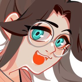 Loren ☕️ | VTuber | VGen OPEN💚さんのプロフィール画像