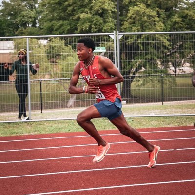 CLASS OF 2026 3.7 GPA DuncanvilleHigh #GodFirst |Long/Triple jumper/400m/300h |NCAA ID# 2503535367.| Email: Carter.trackboy08@icloud.com |Cell: 469-553-8217